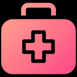 Comprehensive healthcare services offered by Klinik Medilove, including medical checkups and treatment